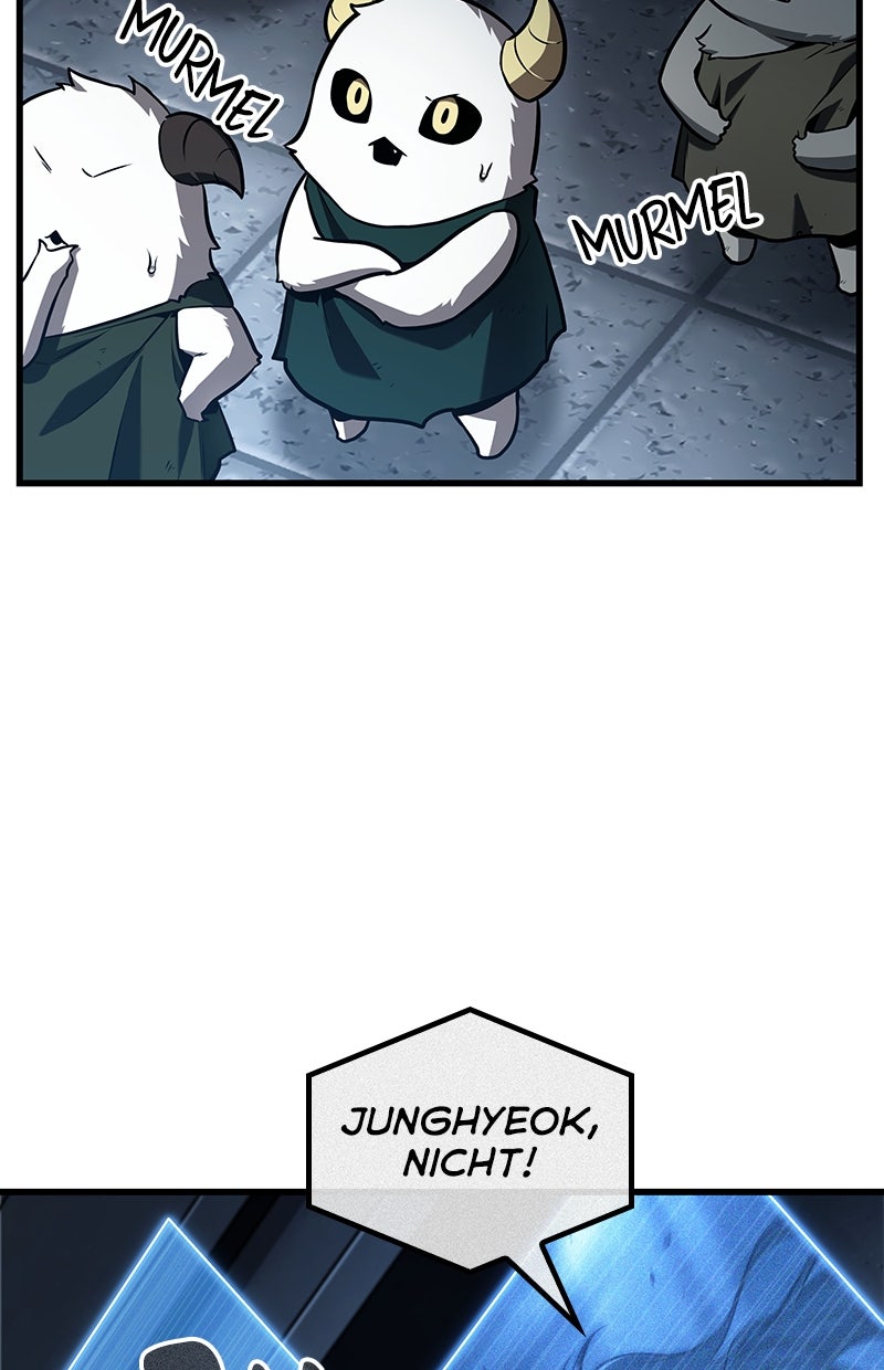 Read Der allwissende Leser DE Manga Online