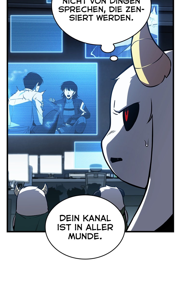 Read Der allwissende Leser DE Manga Online