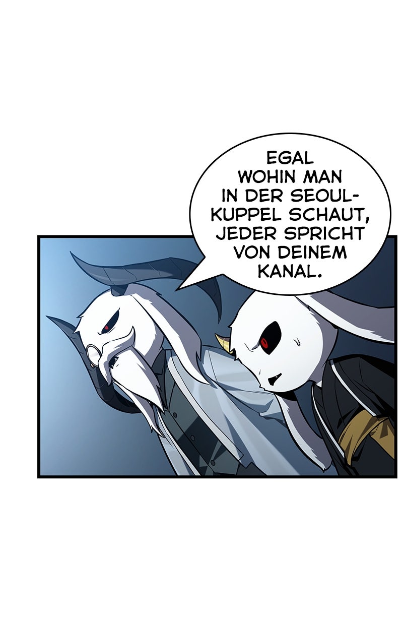 Read Der allwissende Leser DE Manga Online