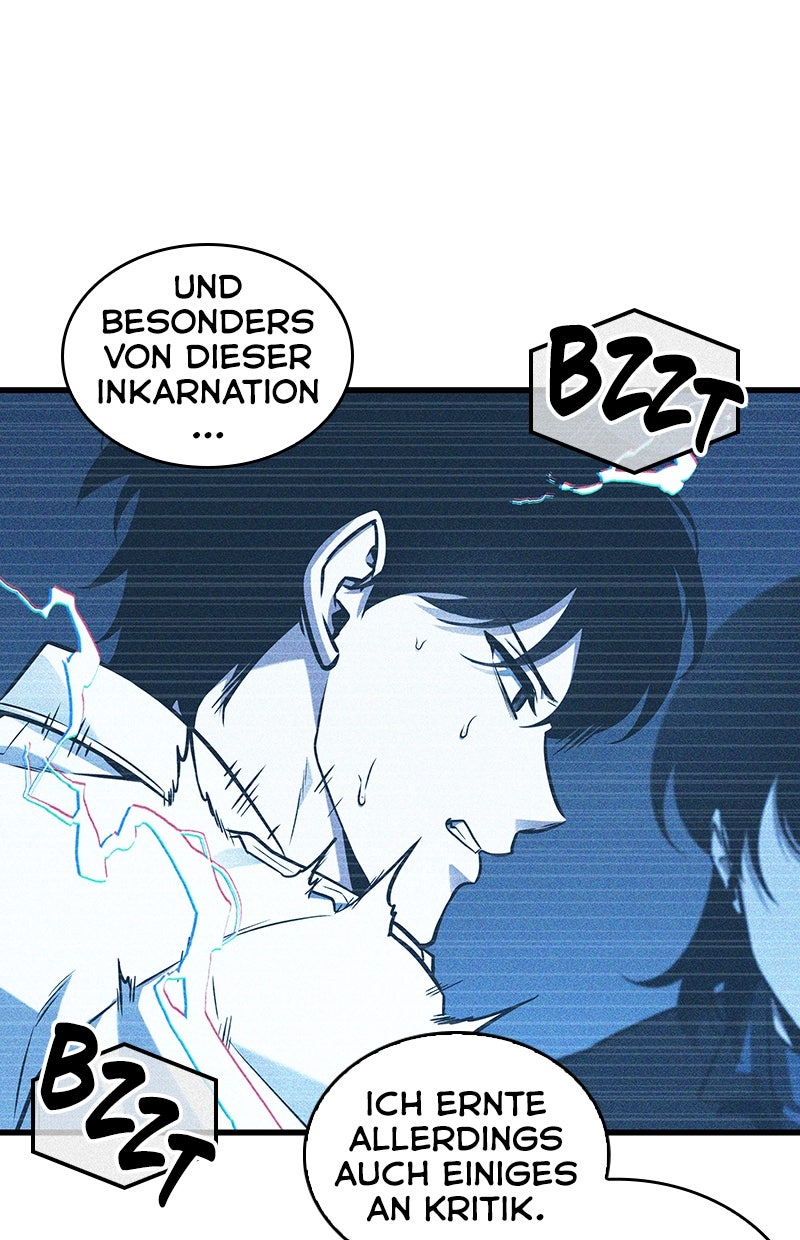 Read Der allwissende Leser DE Manga Online