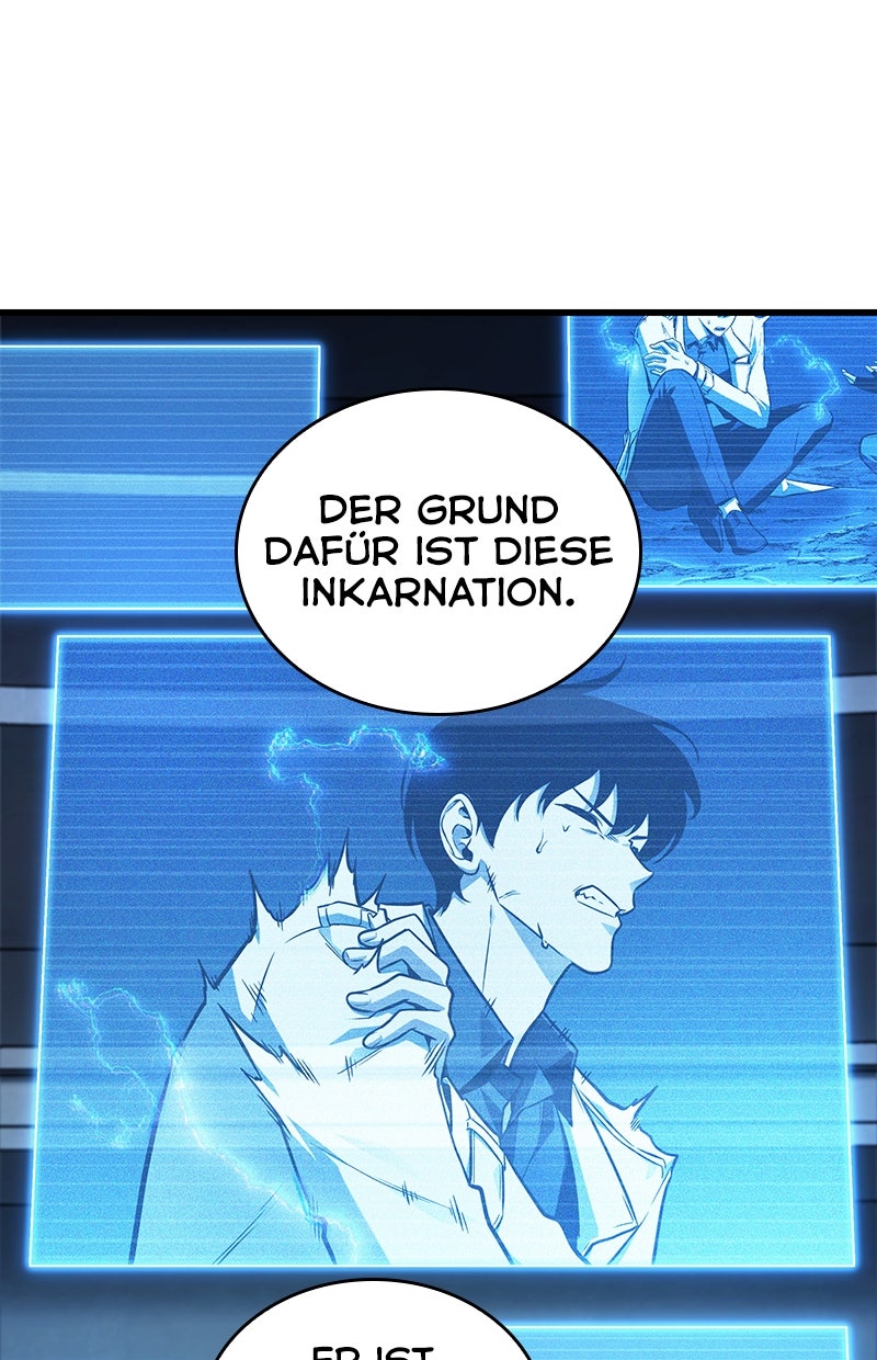 Read Der allwissende Leser DE Manga Online