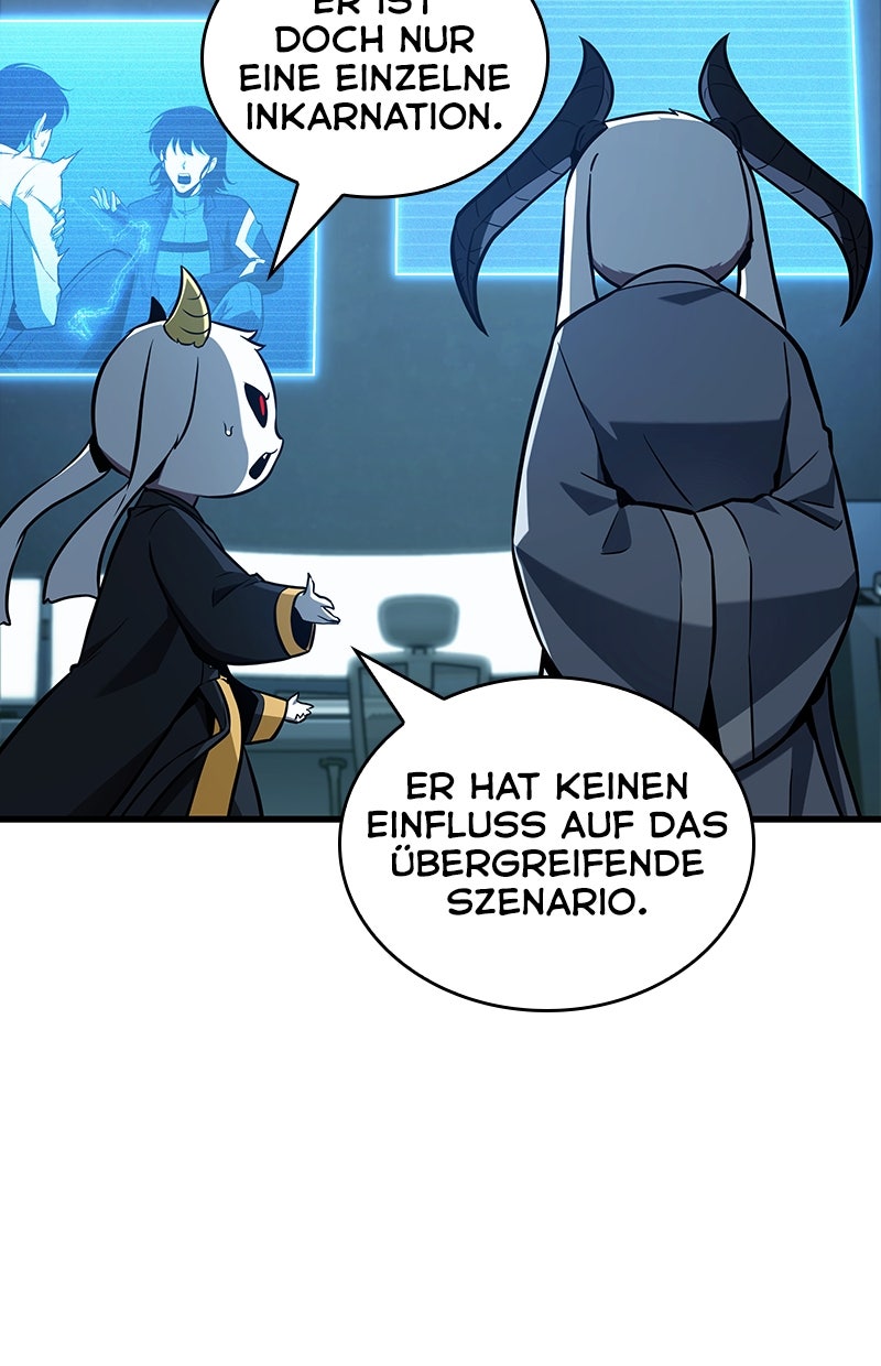 Read Der allwissende Leser DE Manga Online