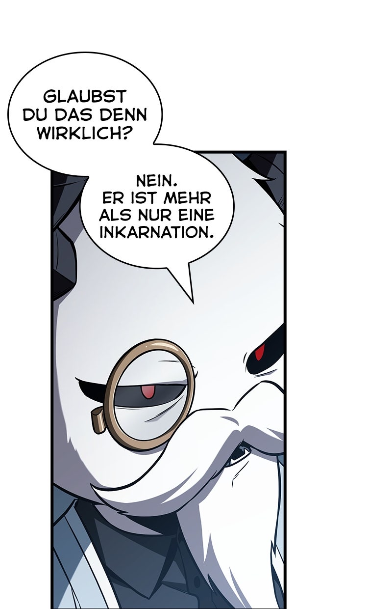 Read Der allwissende Leser DE Manga Online