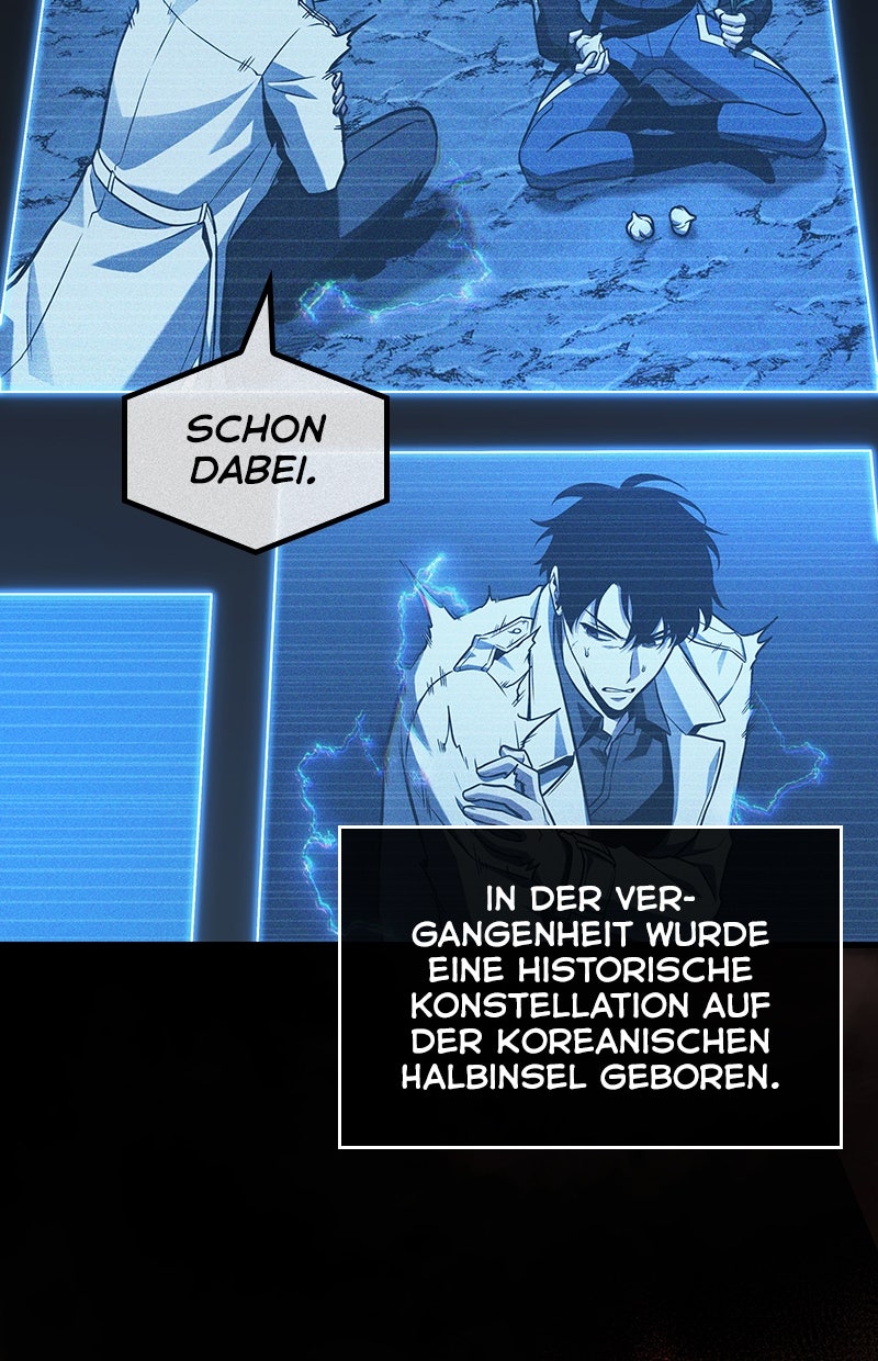 Read Der allwissende Leser DE Manga Online