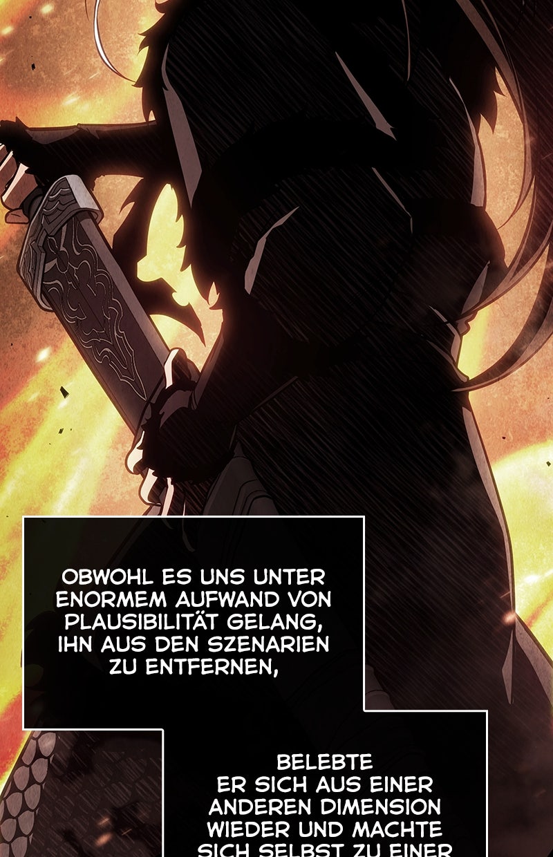 Read Der allwissende Leser DE Manga Online