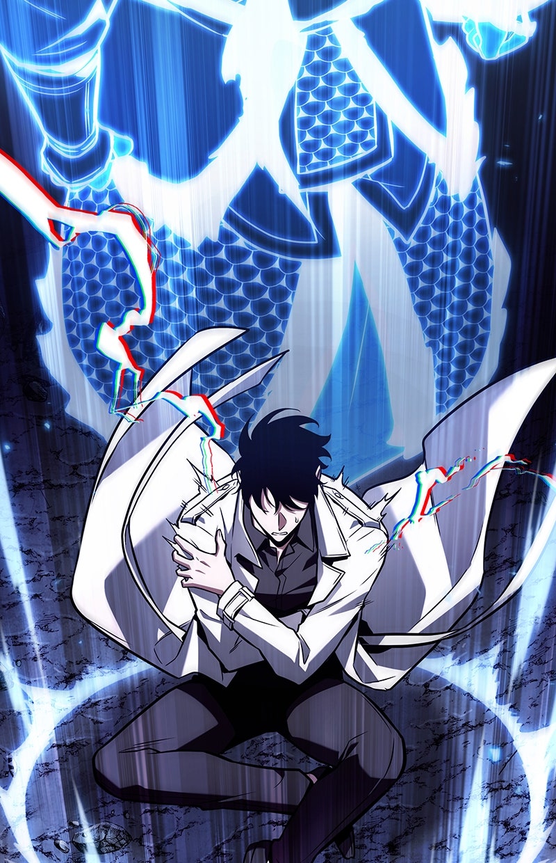 Read Der allwissende Leser DE Manga Online