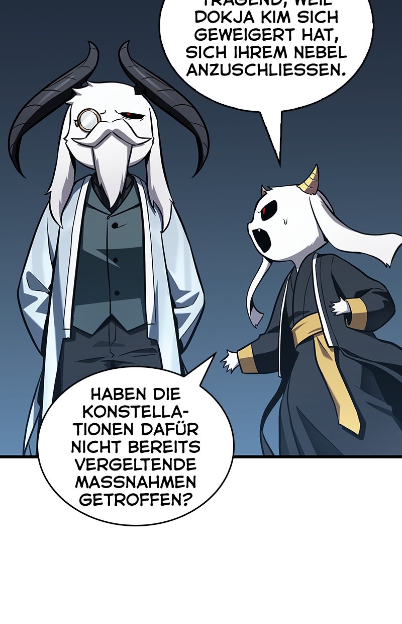 Read Der allwissende Leser DE Manga Online