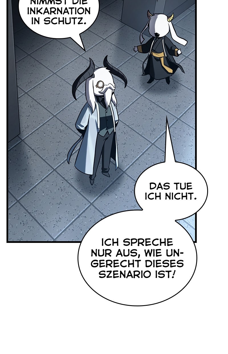 Read Der allwissende Leser DE Manga Online