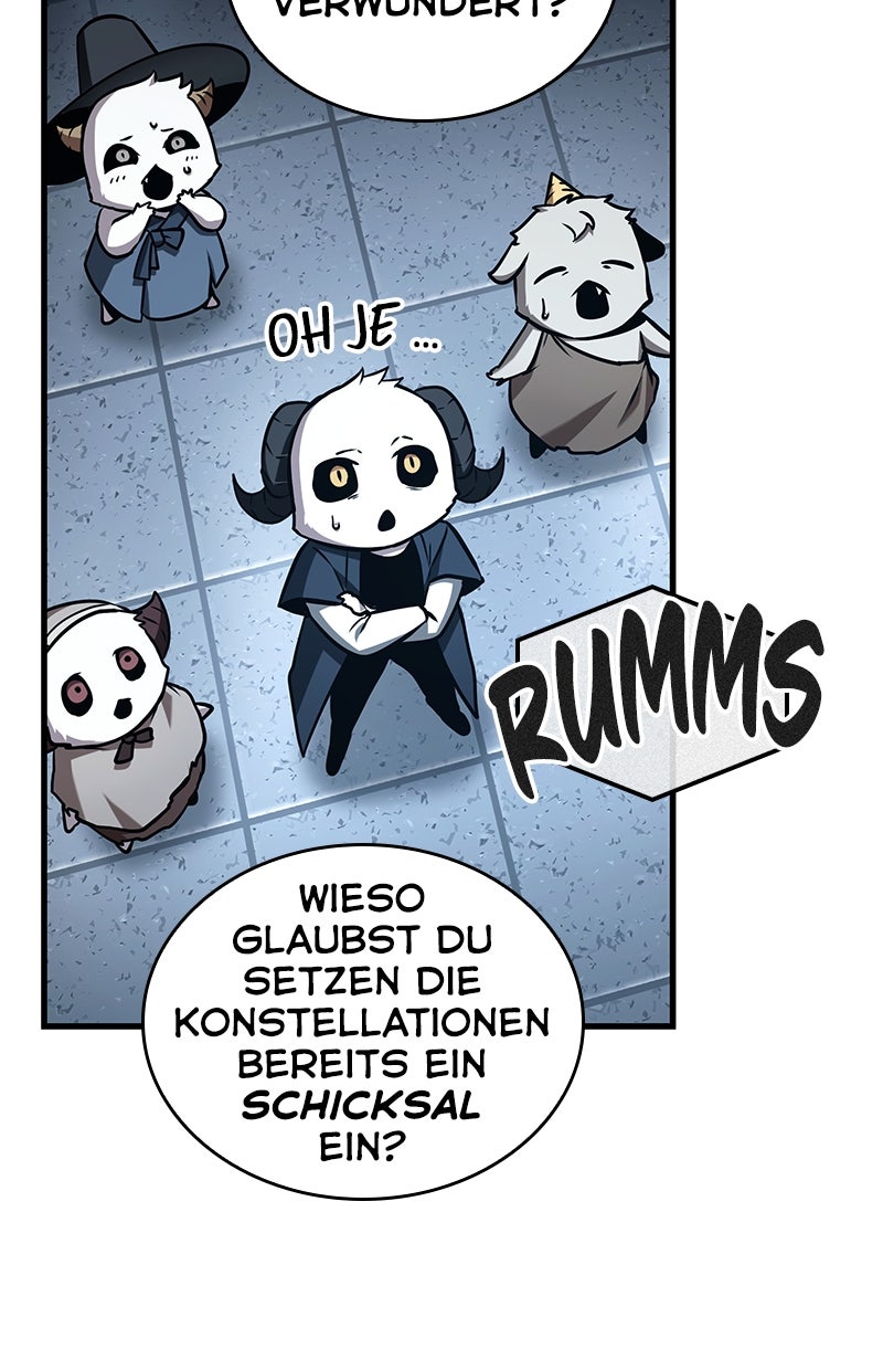 Read Der allwissende Leser DE Manga Online