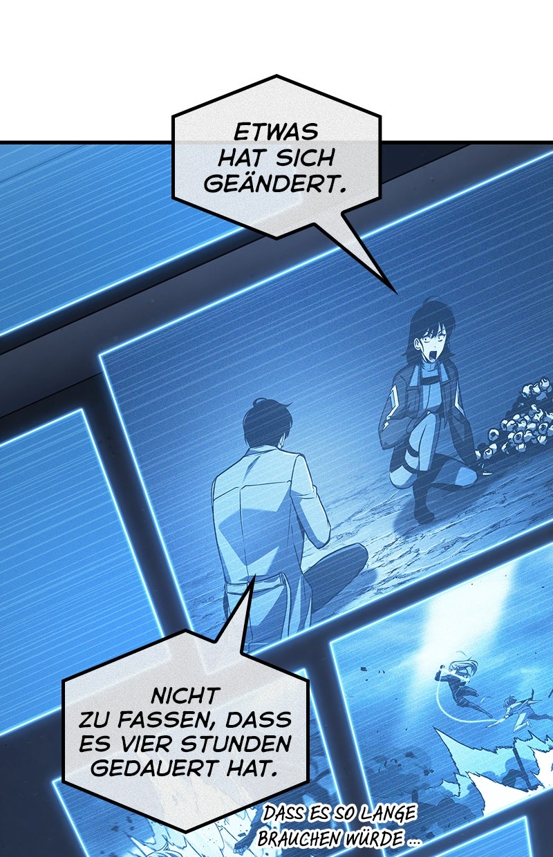 Read Der allwissende Leser DE Manga Online