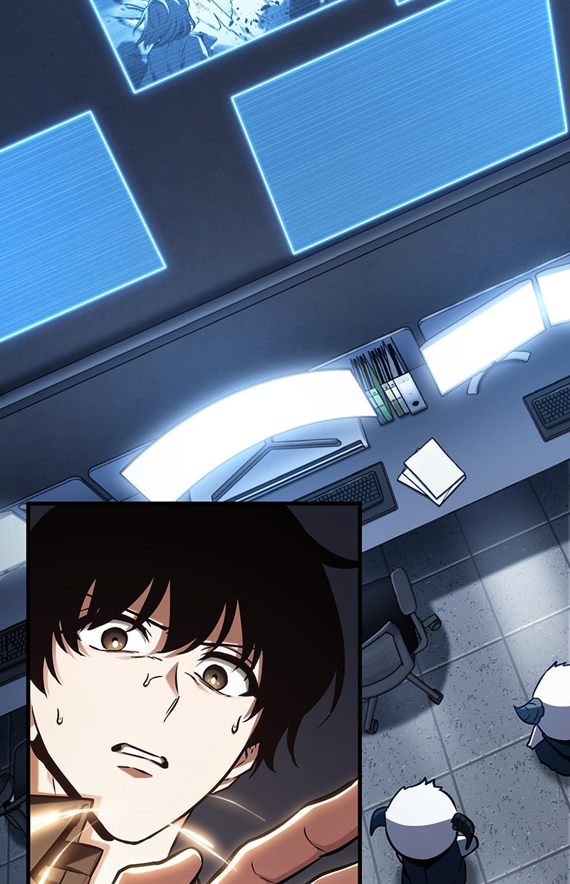 Read Der allwissende Leser DE Manga Online