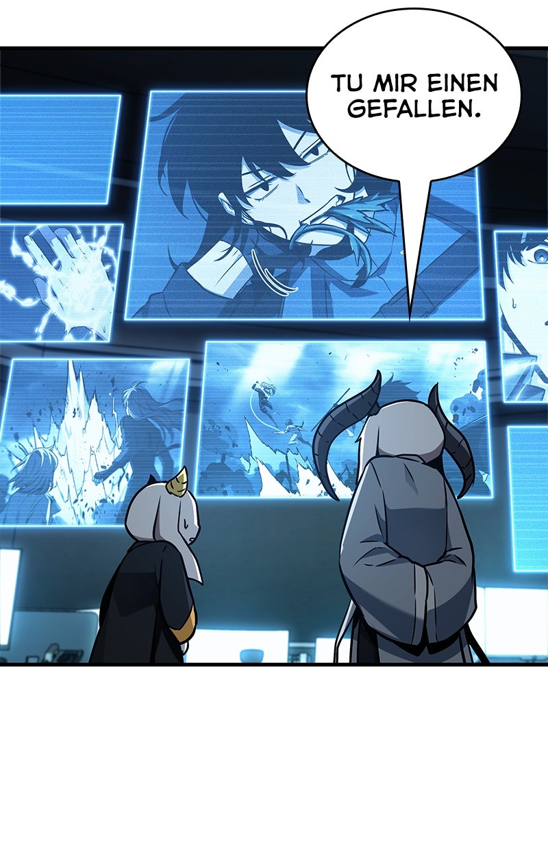 Read Der allwissende Leser DE Manga Online