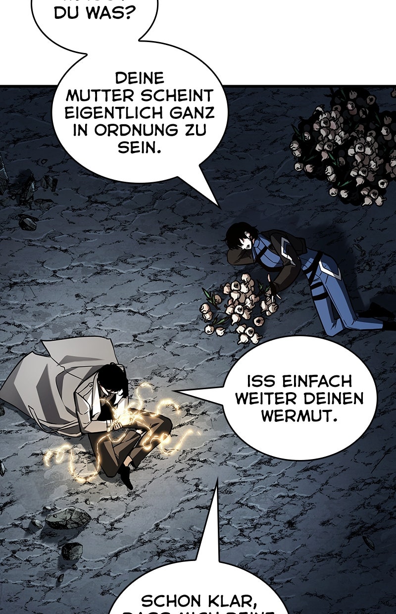 Read Der allwissende Leser DE Manga Online