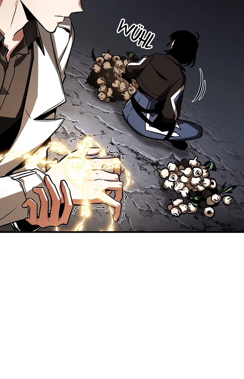 Read Der allwissende Leser DE Manga Online