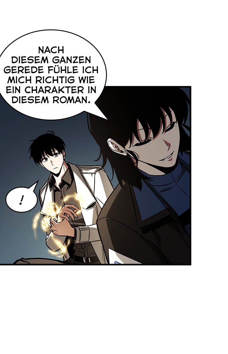 Read Der allwissende Leser DE Manga Online