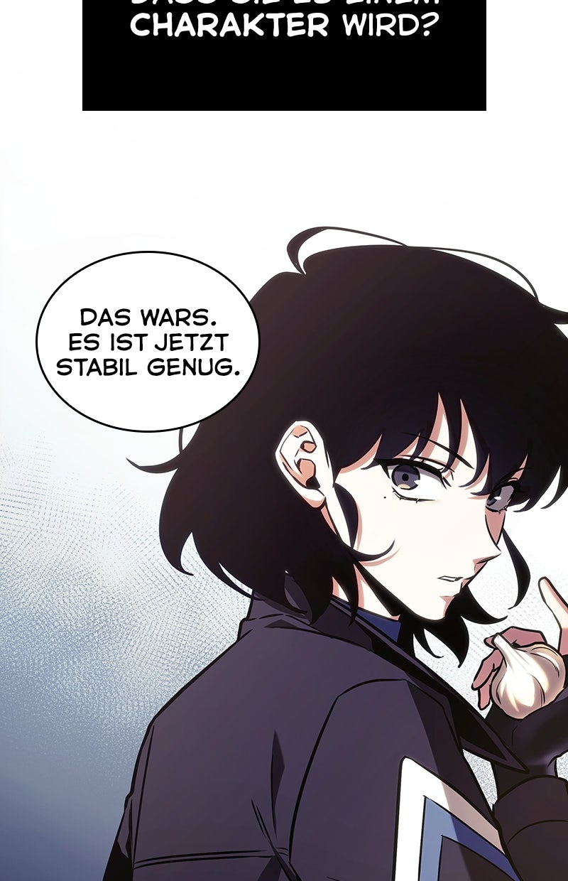 Read Der allwissende Leser DE Manga Online