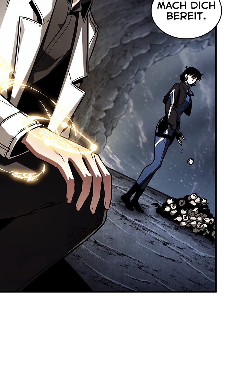 Read Der allwissende Leser DE Manga Online