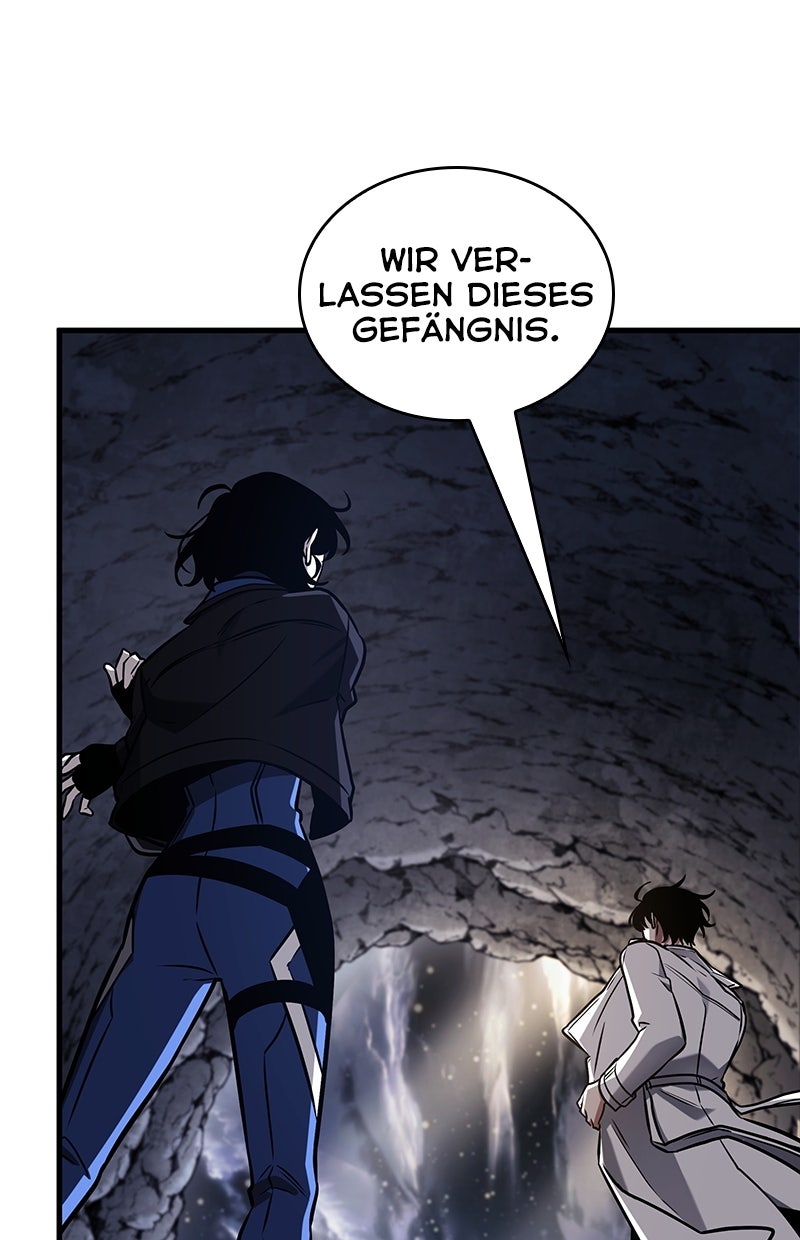 Read Der allwissende Leser DE Manga Online