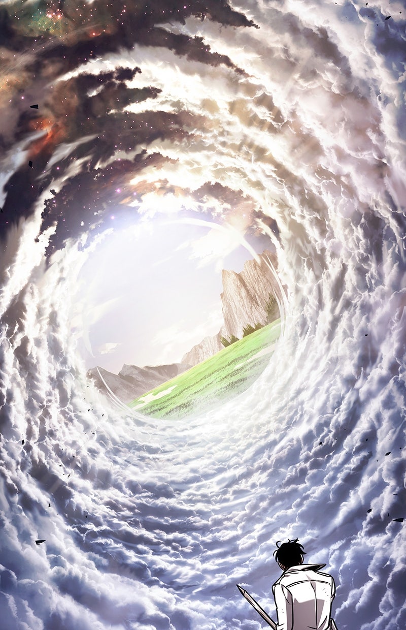 Read Der allwissende Leser DE Manga Online