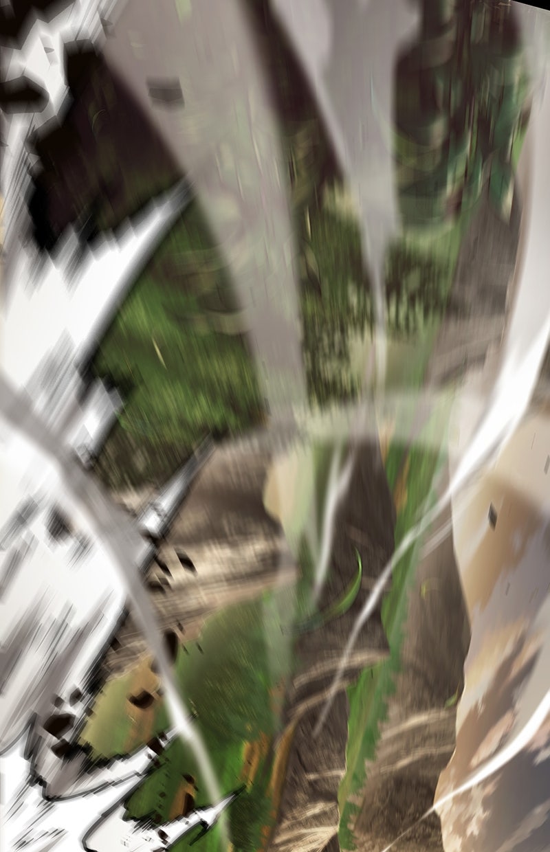 Read Der allwissende Leser DE Manga Online