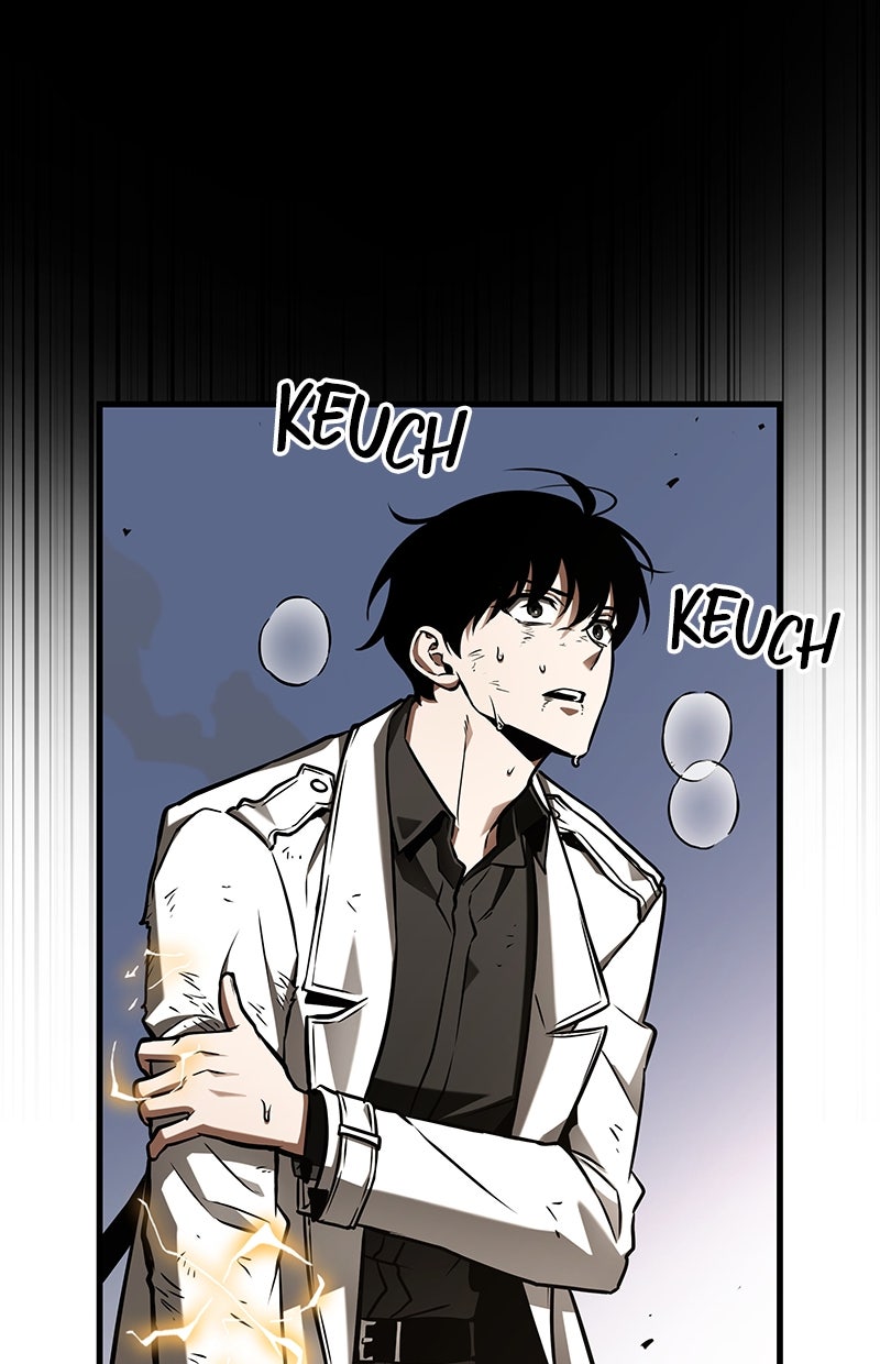 Read Der allwissende Leser DE Manga Online