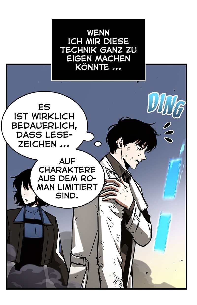 Read Der allwissende Leser DE Manga Online