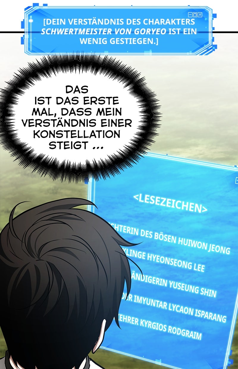 Read Der allwissende Leser DE Manga Online