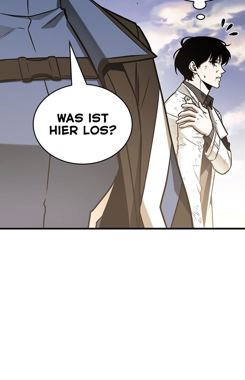 Read Der allwissende Leser DE Manga Online