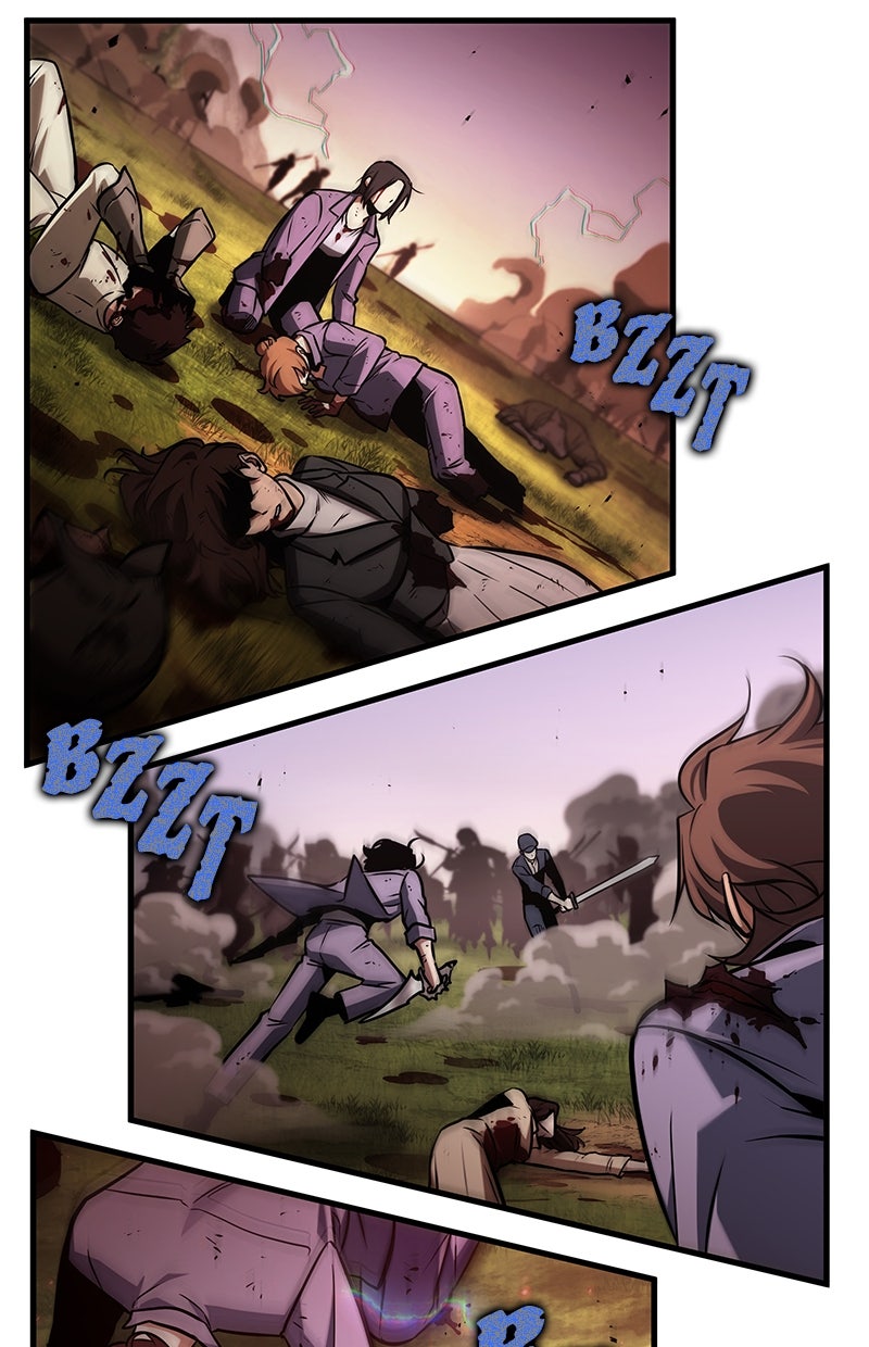 Read Der allwissende Leser DE Manga Online