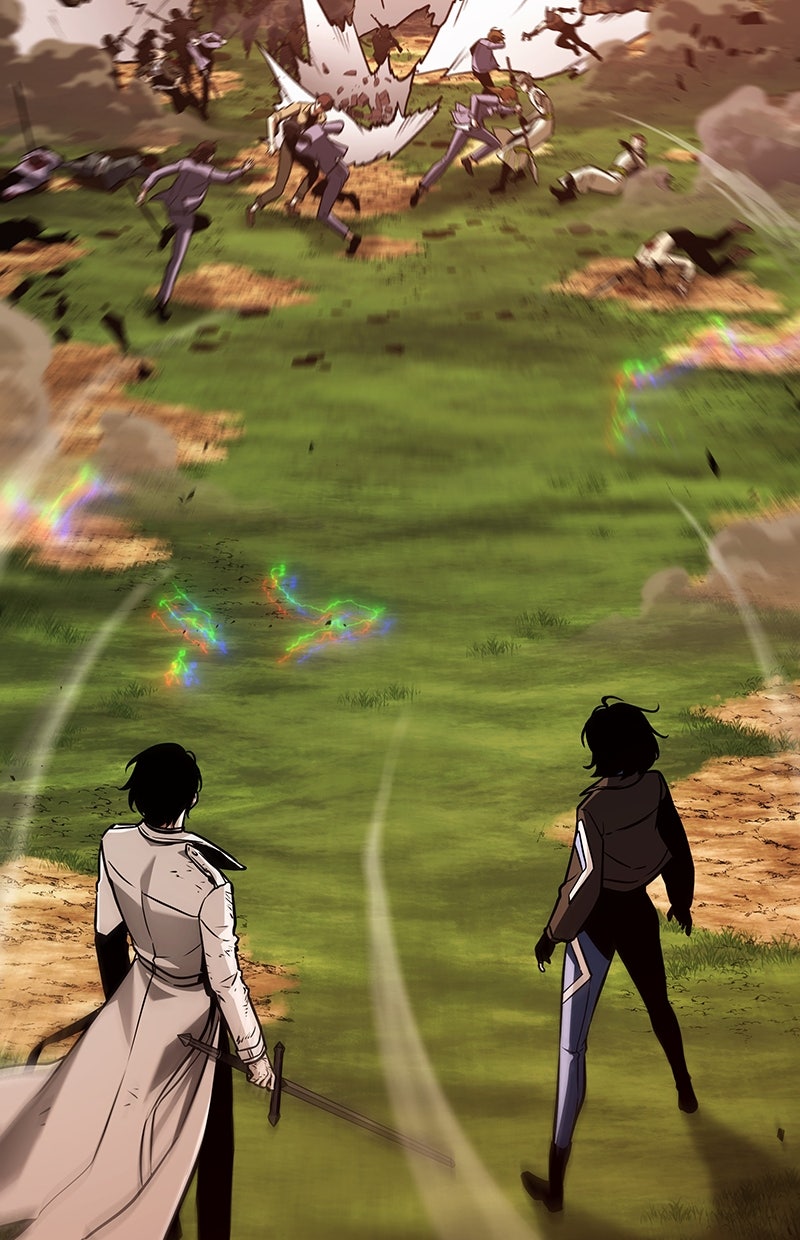 Read Der allwissende Leser DE Manga Online