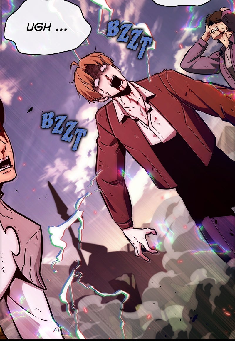 Read Der allwissende Leser DE Manga Online