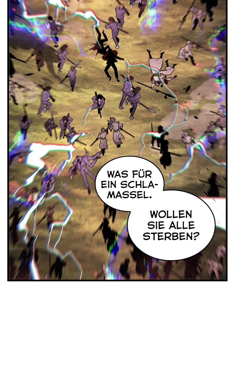 Read Der allwissende Leser DE Manga Online