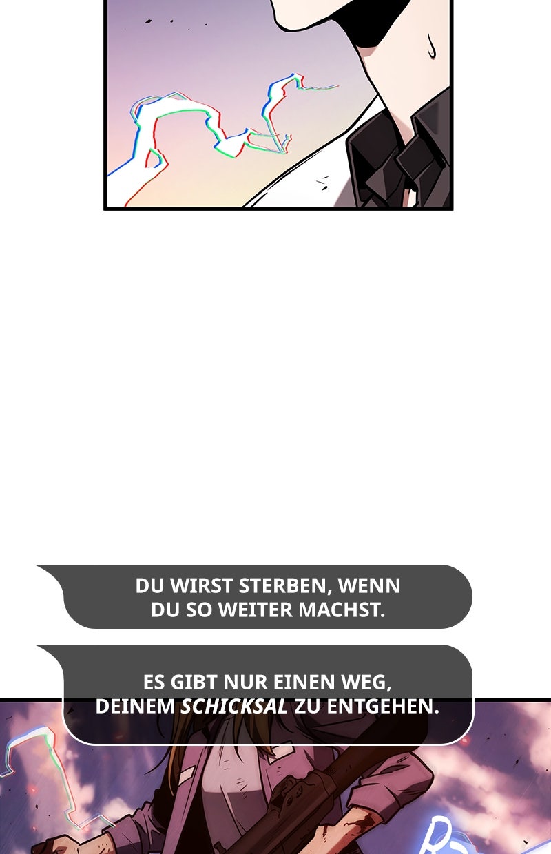 Read Der allwissende Leser DE Manga Online