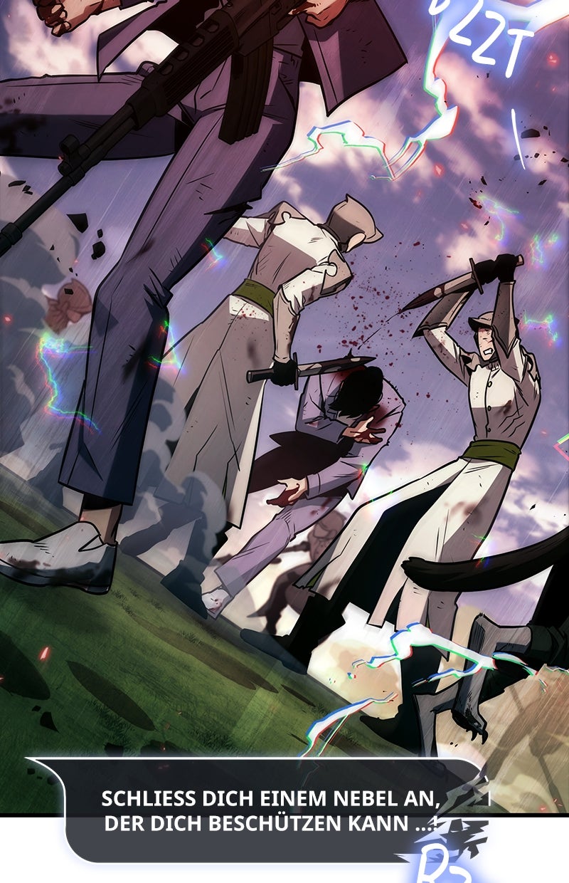 Read Der allwissende Leser DE Manga Online