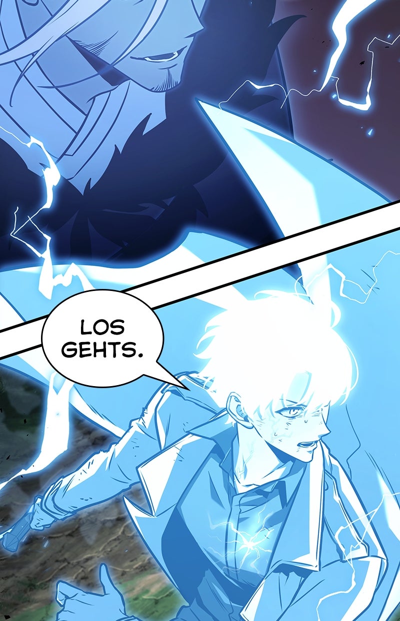 Read Der allwissende Leser DE Manga Online