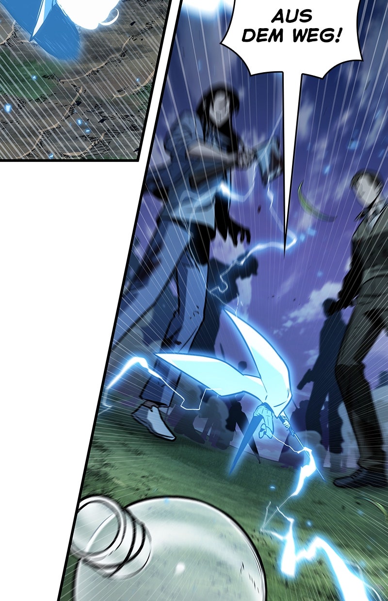 Read Der allwissende Leser DE Manga Online