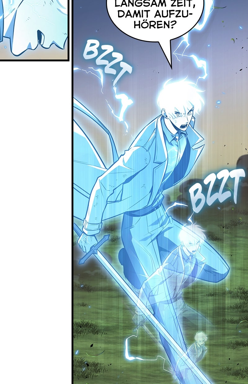 Read Der allwissende Leser DE Manga Online