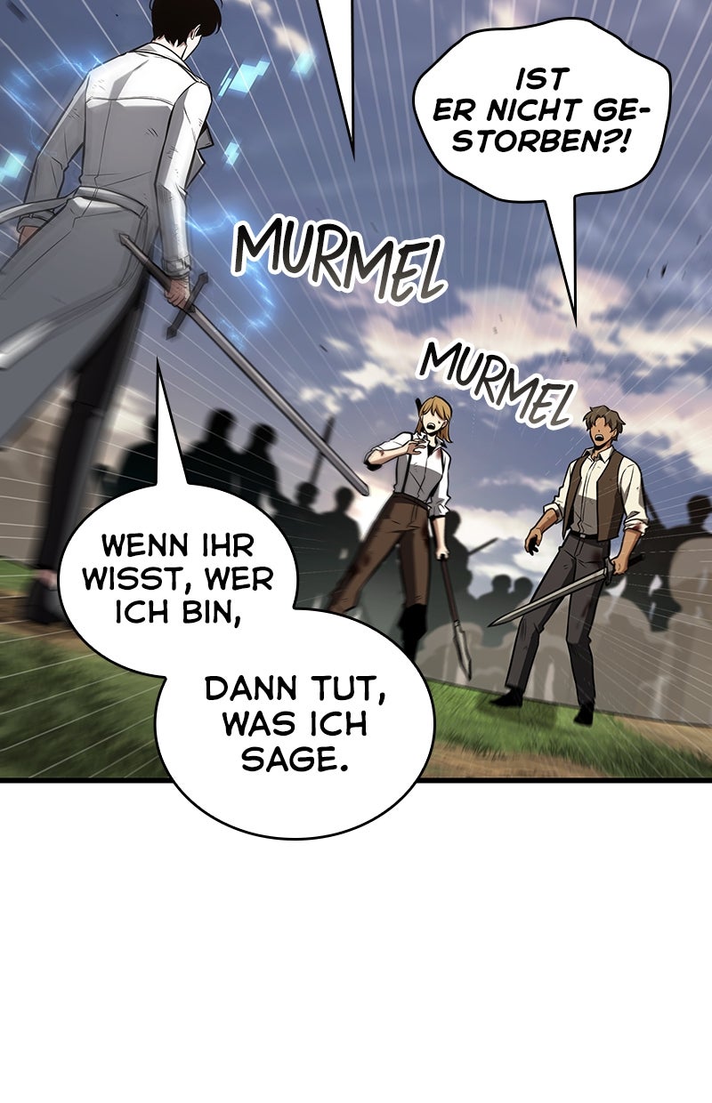 Read Der allwissende Leser DE Manga Online