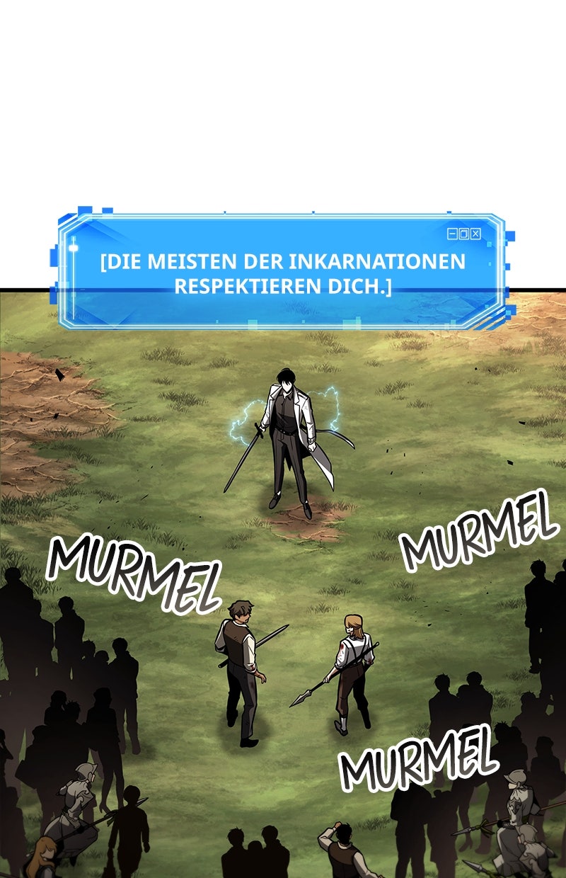 Read Der allwissende Leser DE Manga Online