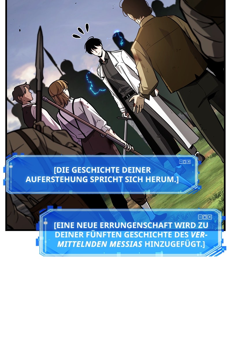 Read Der allwissende Leser DE Manga Online