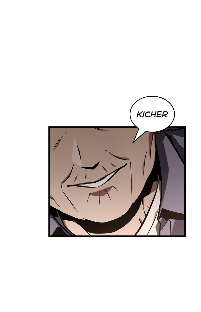 Read Der allwissende Leser DE Manga Online