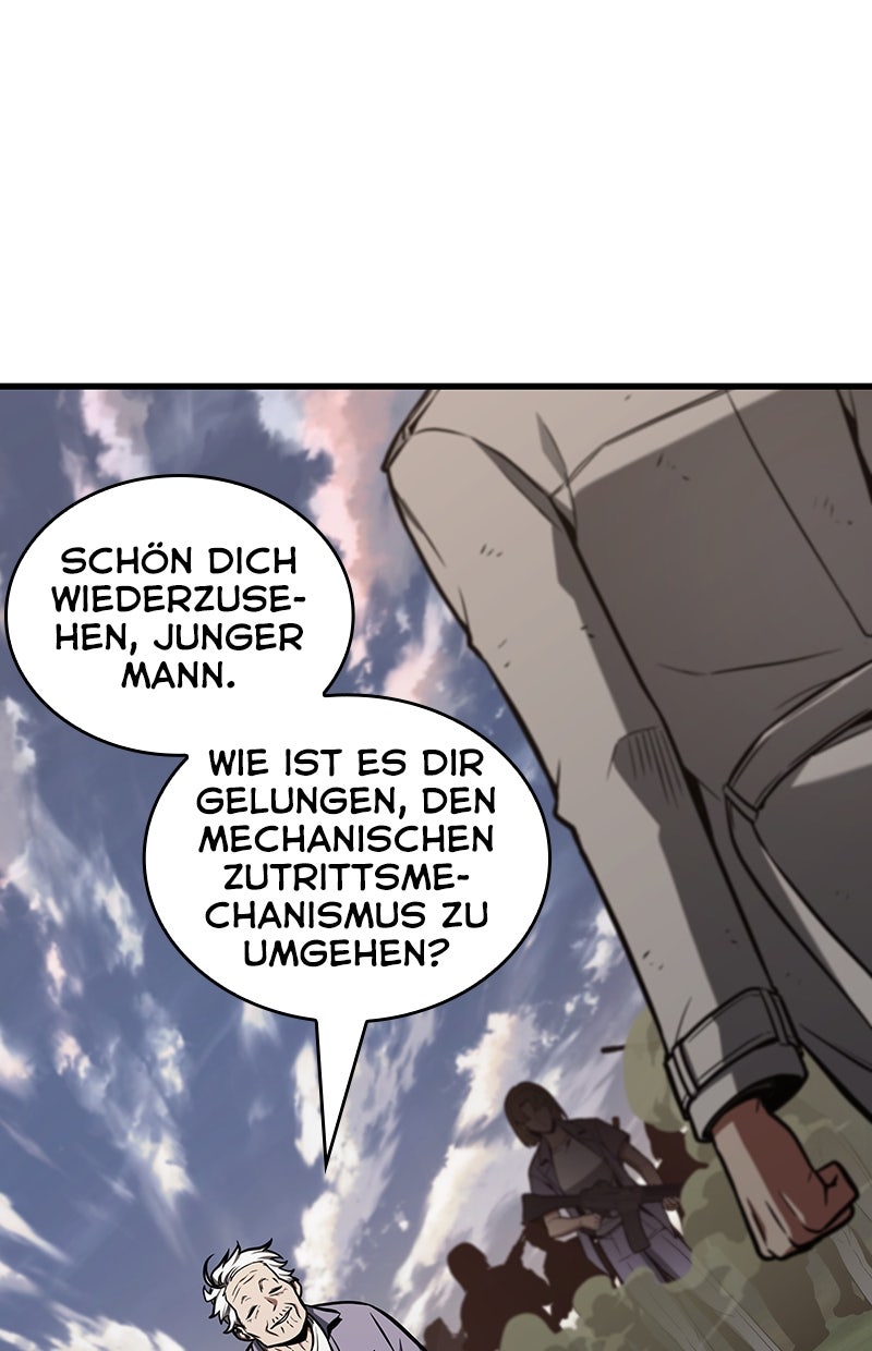 Read Der allwissende Leser DE Manga Online