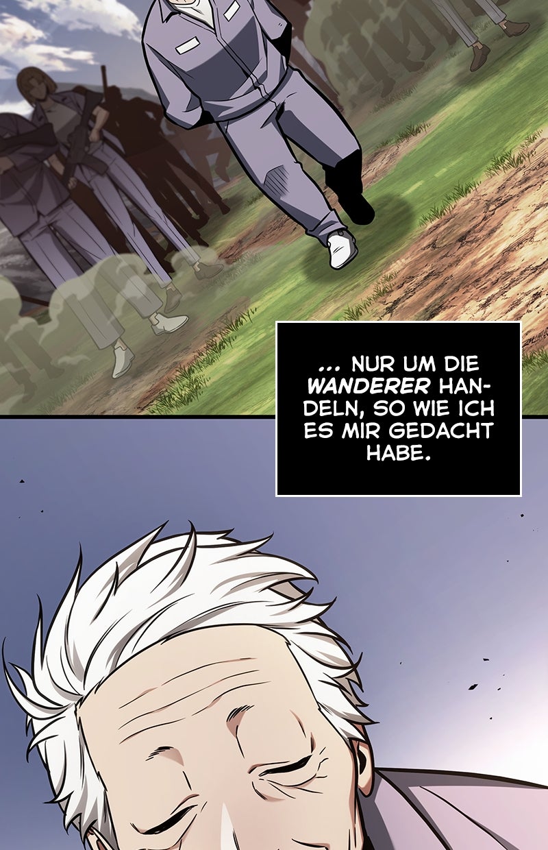 Read Der allwissende Leser DE Manga Online