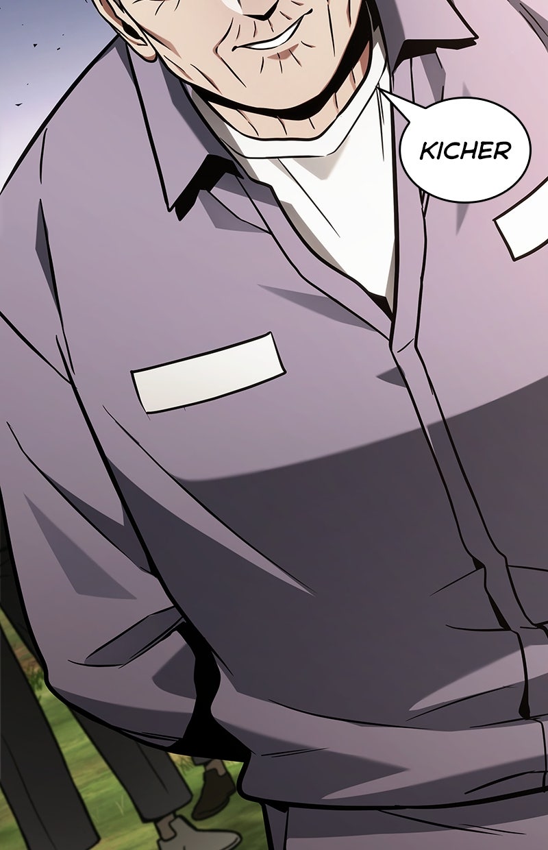 Read Der allwissende Leser DE Manga Online