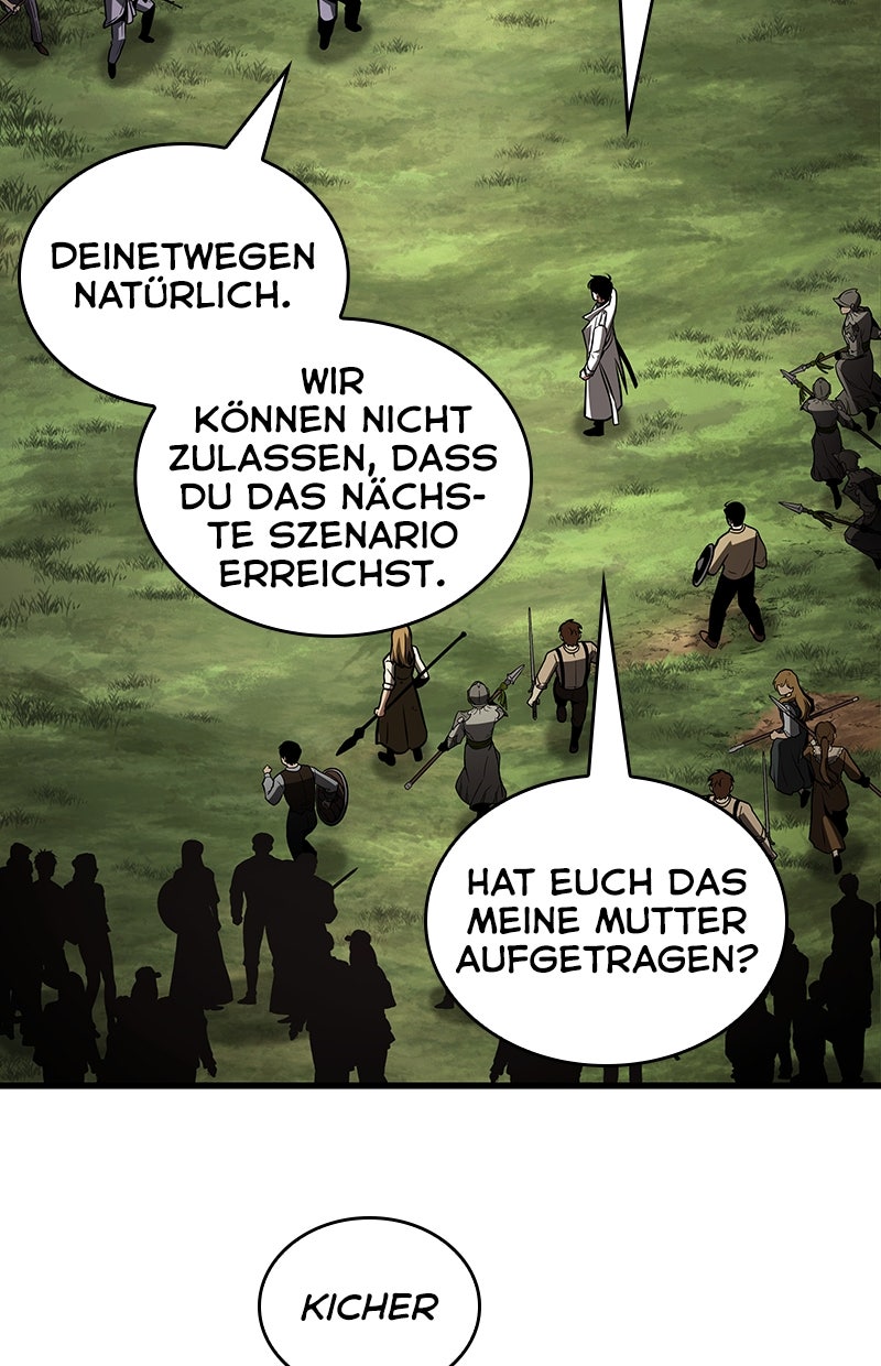 Read Der allwissende Leser DE Manga Online