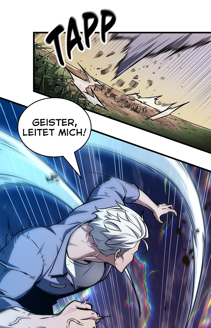 Read Der allwissende Leser DE Manga Online