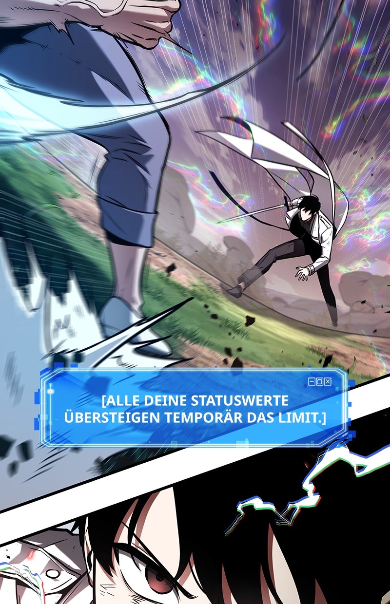 Read Der allwissende Leser DE Manga Online