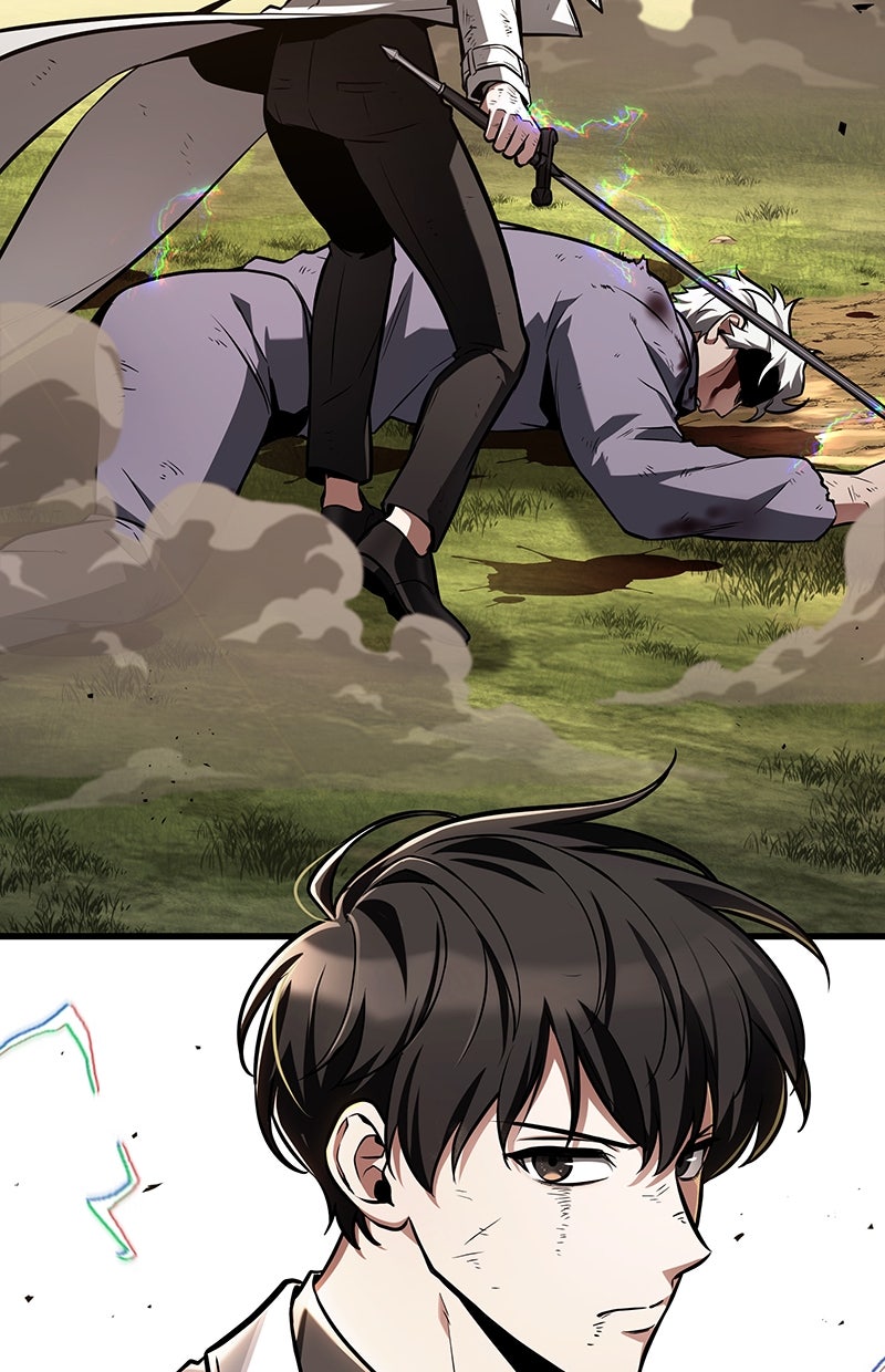 Read Der allwissende Leser DE Manga Online