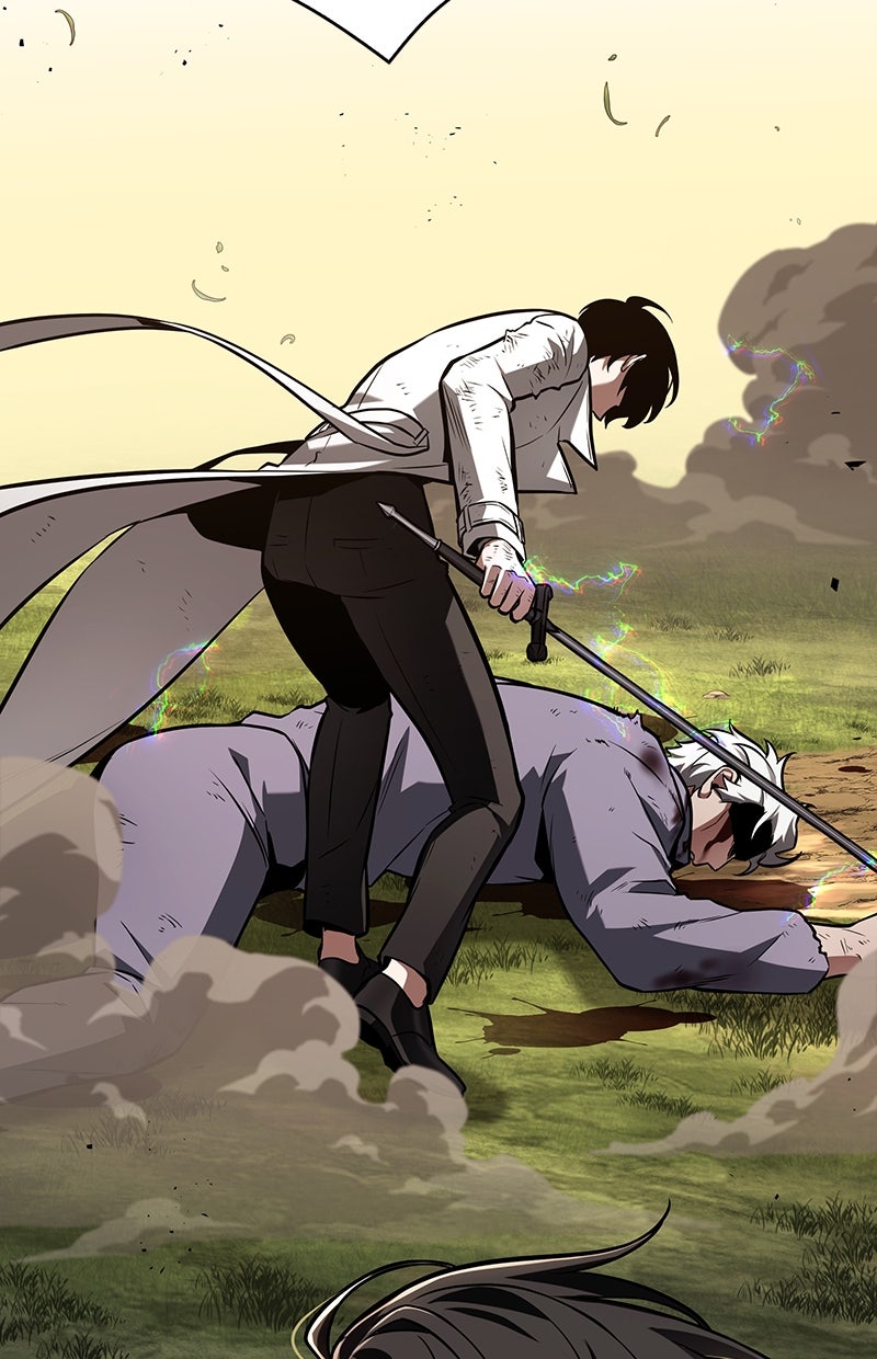 Read Der allwissende Leser DE Manga Online