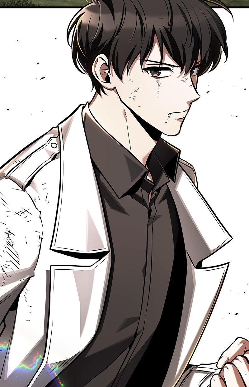 Read Der allwissende Leser DE Manga Online